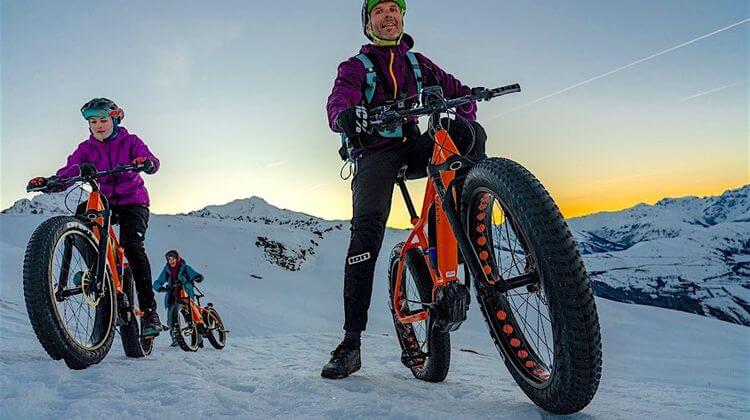 VTT BIGORRE