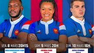 RUGBY FRANCE IRLANDE