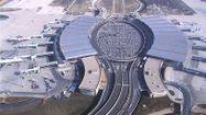 AEROPORT DE PARIS 3