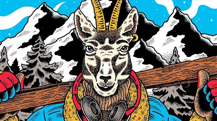 GAROSNOW – Saint Lary ouvre un festival tout en folie conviviale