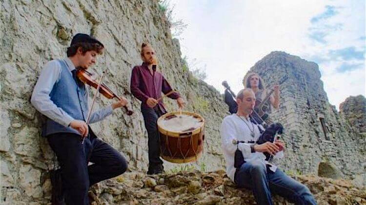 FESTIVAL CELTE 1