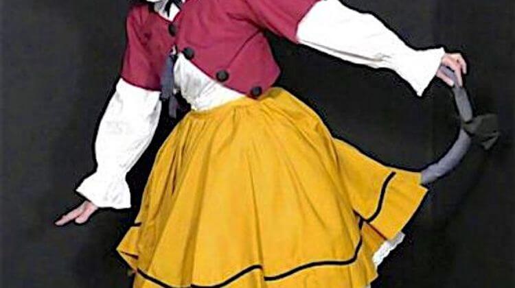 CAPITOLE CENDRILLON 2