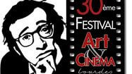 LOURDES ART CINEMA 1