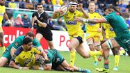 RUGBY SECTION CLERMONT 3