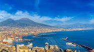 ITALIE NAPLES 3