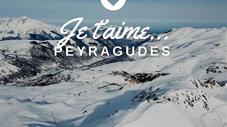 PEYRAGUDES 5