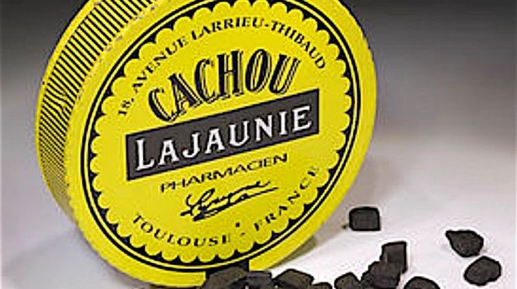 CACHOU LAJAUNIE 5