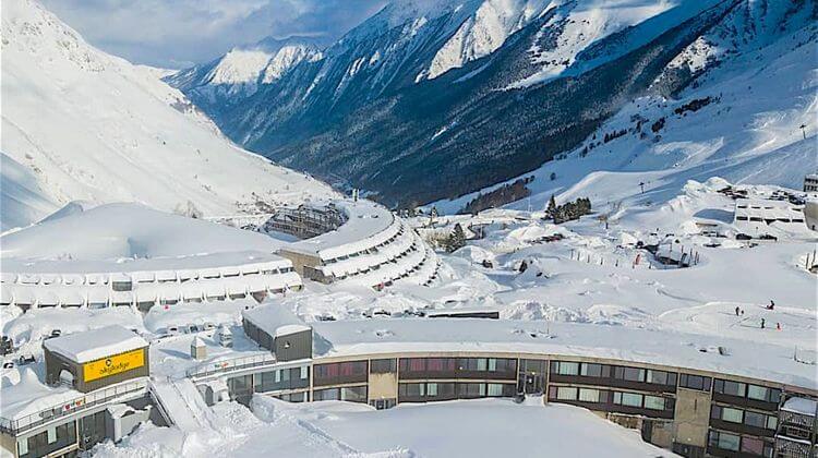 SKYLODGE 3