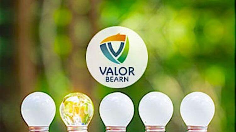 VALOR BEARN 2