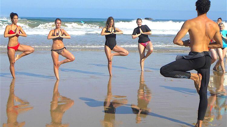 BIARRITZ EN FORME 4