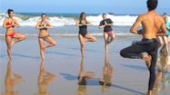 BIARRITZ EN FORME 4