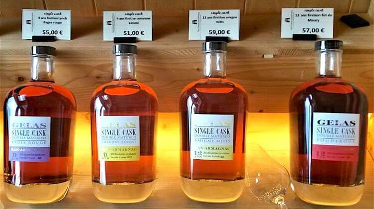 ARMAGNAC 3