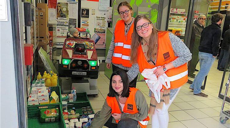 GERS BANQUE ALIMENTAIRE 1
