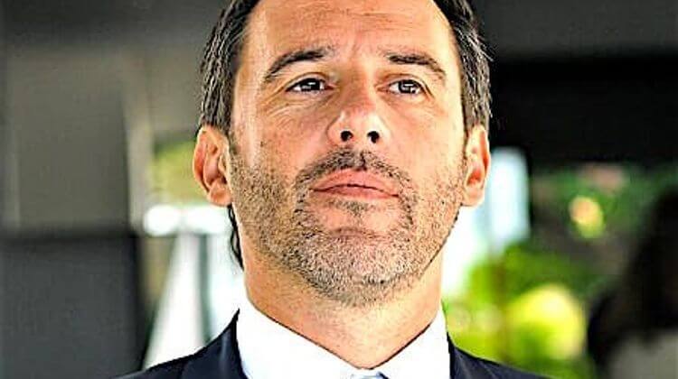pierre DESANGLES