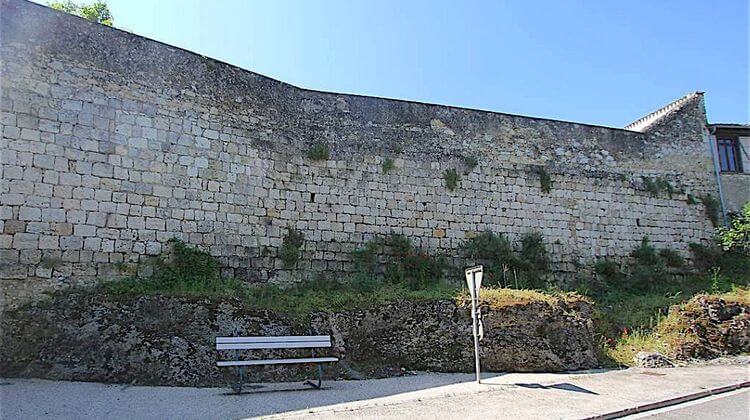 GERS REMPARTS 3