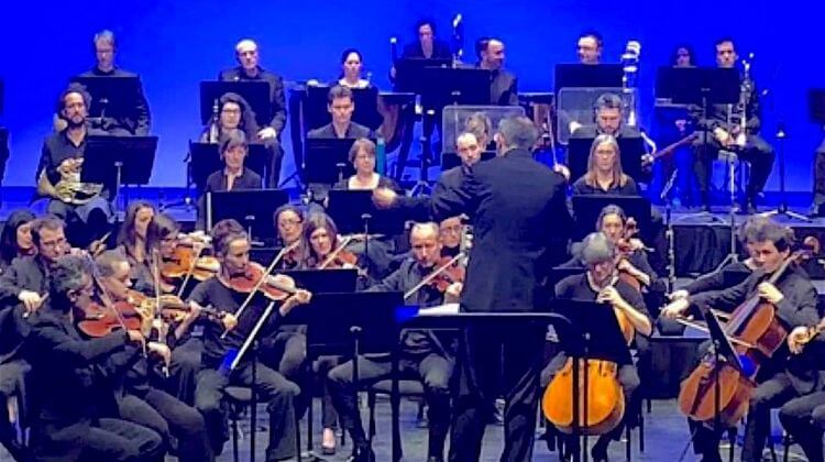 MUSIQUE SACREE LOURDES 1