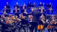 MUSIQUE SACREE LOURDES 1