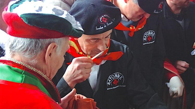 FOIRE JAMBON BAYONNE 2