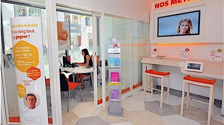 HARMONIE MUTUELLE 3