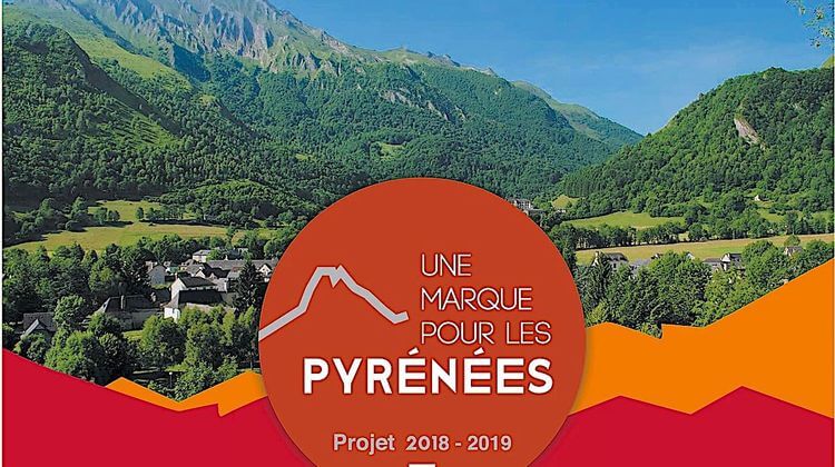 MARQUE PYRENEES