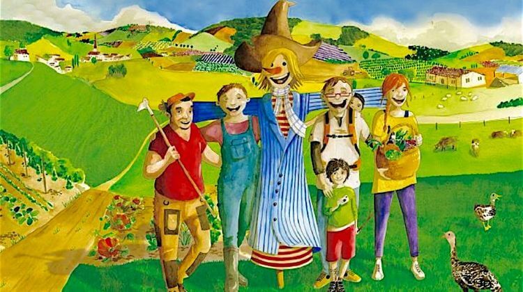 DE FERME EN FERME 8