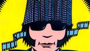 ROCK THIS TOWN 7