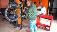 MONT 2 ROUES 2