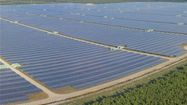 CENTRALE SOLAIRE 5