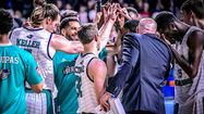 BASKET ELAN