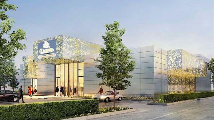 CASINO PAU 3