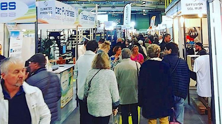 FOIRE TARBES 3
