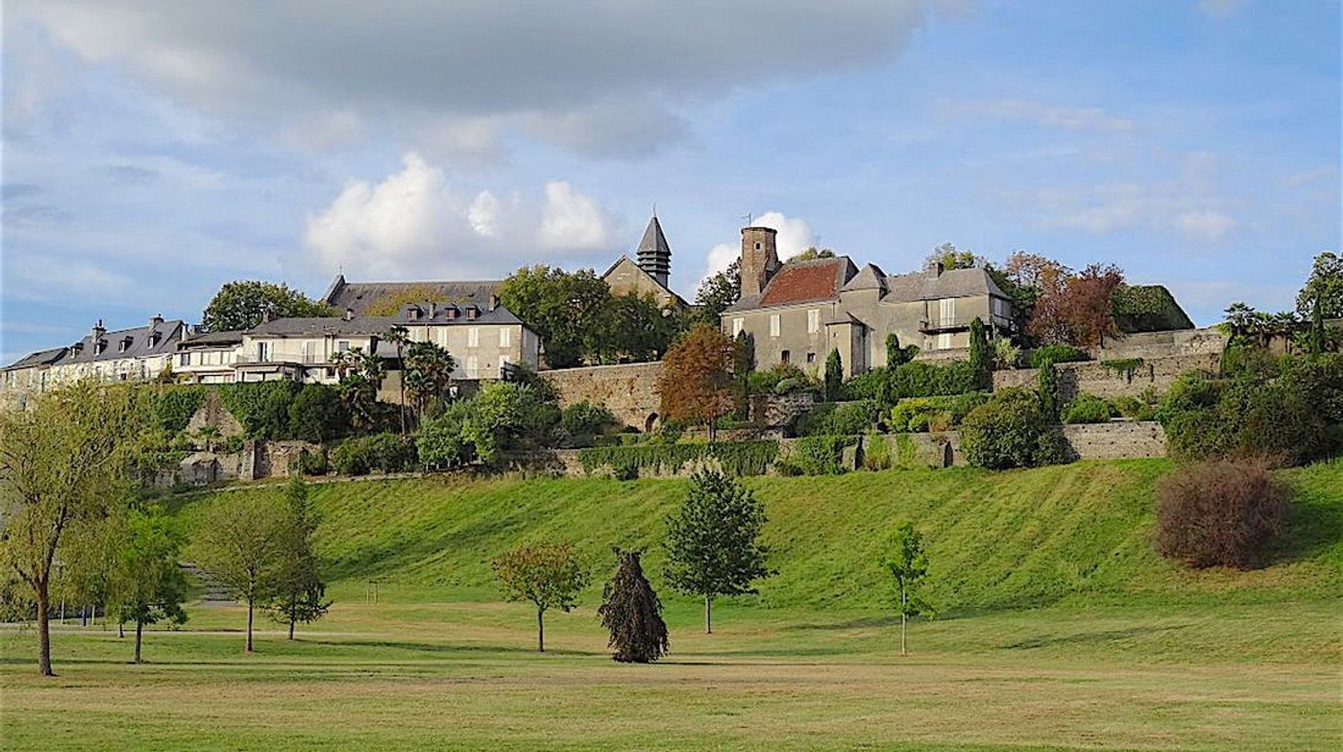 Actualités Lescar PresseLib