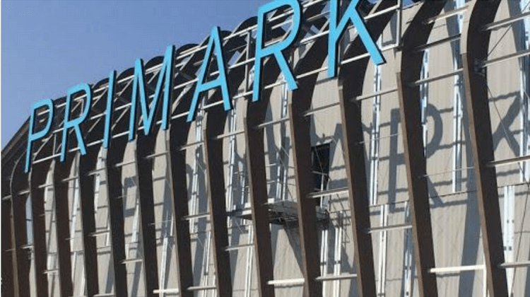 PRIMARK BORDEAUX 5