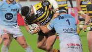 RUGBY STADE MONTOIS AVIRON