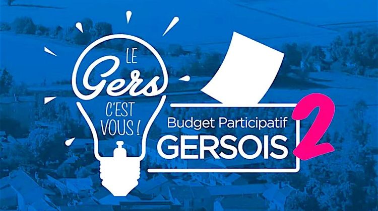 GERS BUDGET PARTICIPATIF 1