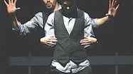 MAI THEATRE SINGES