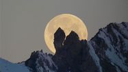 METEO PYRENEES 6