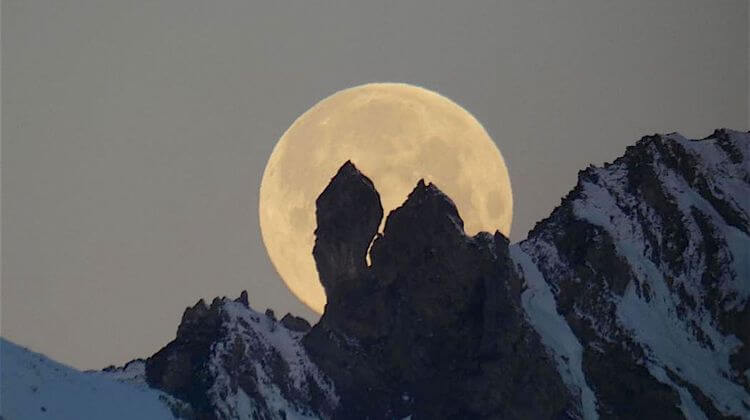 METEO PYRENEES 6