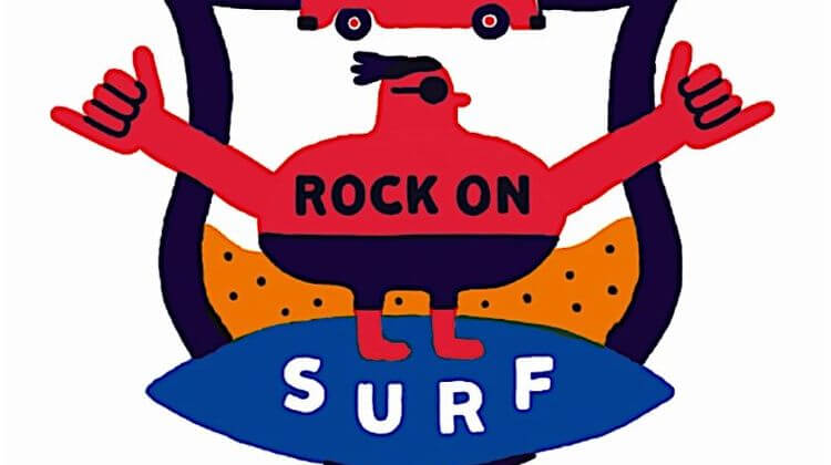 Rock on Surf 1