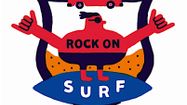 Rock on Surf 1