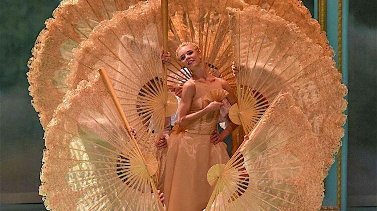 MALANDAIN MARIE ANTOINETTE 4