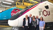 TGV 5