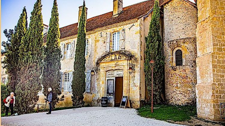 SAINT MONT MONASTERE 1