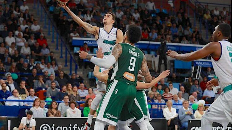 BASKET ELAN 1