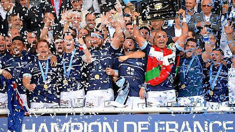 RUGBY BAYONNE 3