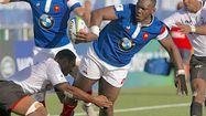 RUGBY FRANCE 2