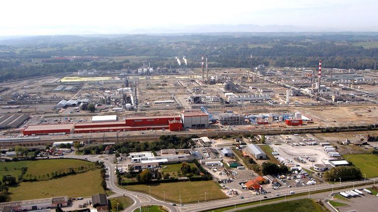 DÉCARBONATION EN ROUTE – À Lacq, Chemparc va porter un projet ambitieux