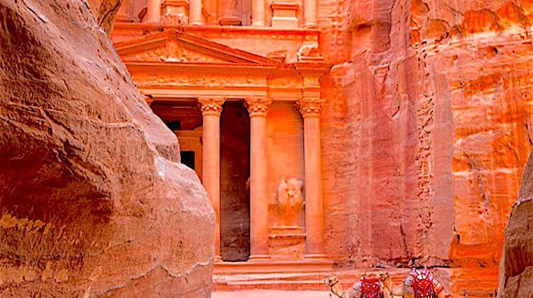 JORDANIE 7