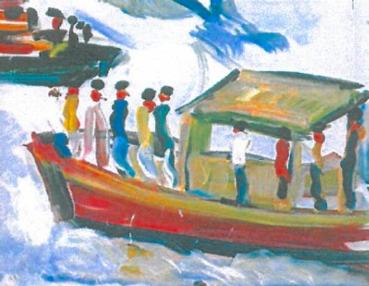 CAPBRETON FETE DE LA MER 6