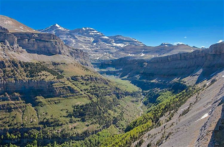 PYRENEES ORDESA 2